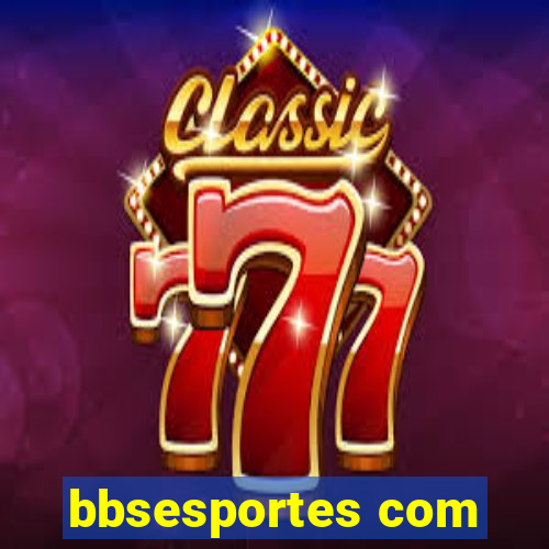 bbsesportes com